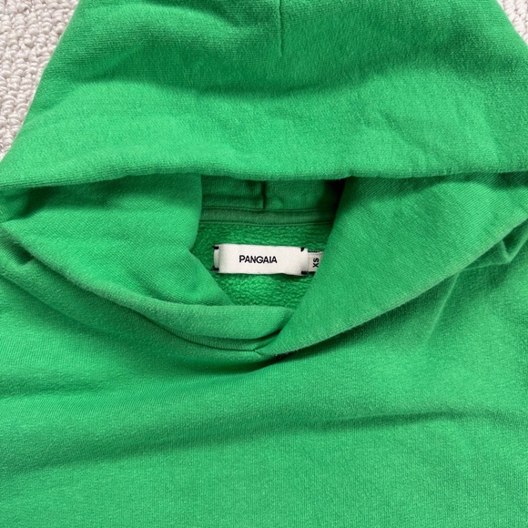 Pangaia Recycled 365 Cotton Hoodie - Picture 7 of 11